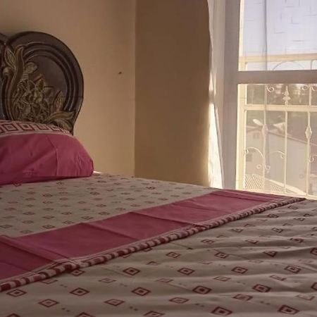 Lovely 1 Bedroom In Bamburi With Reliable Wifi Mombasa Eksteriør bilde