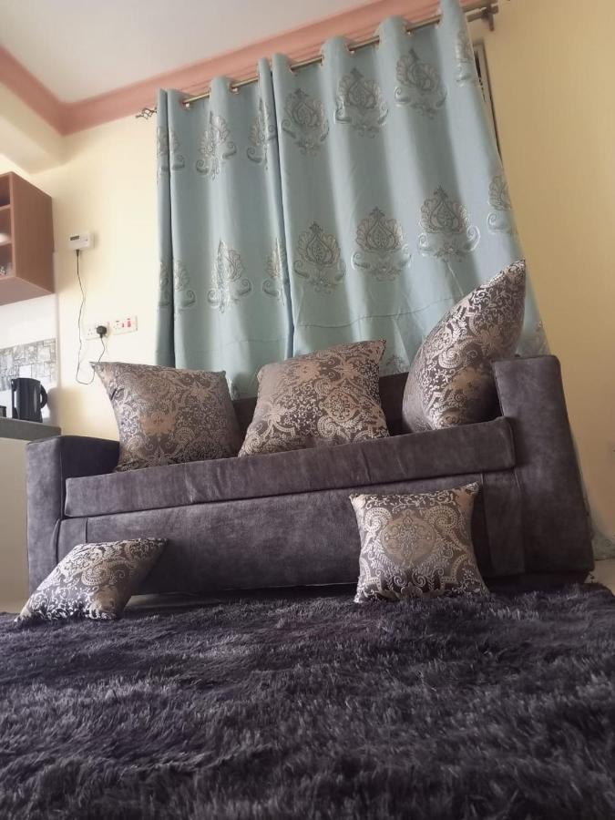 Lovely 1 Bedroom In Bamburi With Reliable Wifi Mombasa Eksteriør bilde