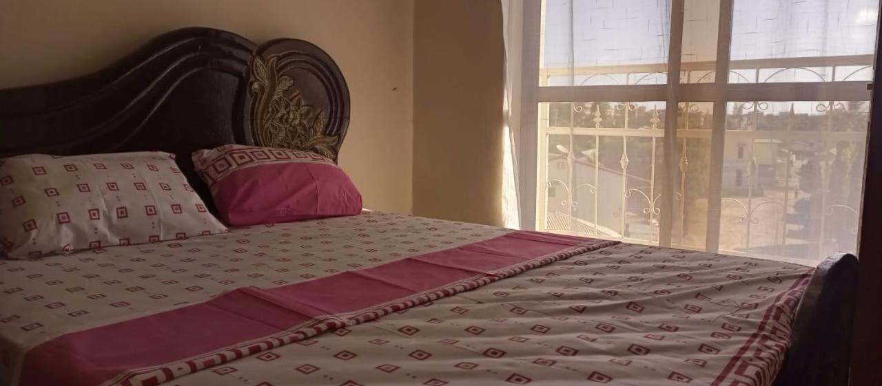 Lovely 1 Bedroom In Bamburi With Reliable Wifi Mombasa Eksteriør bilde