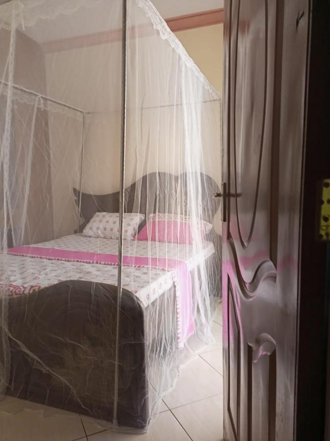 Lovely 1 Bedroom In Bamburi With Reliable Wifi Mombasa Eksteriør bilde